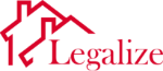 Logo da Legalize