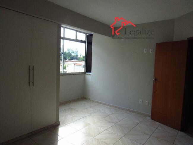 Imagem do imóvel - Apartamento para aluguel no Palmeiras: 