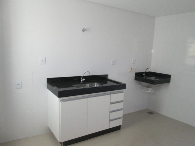 Imagem do imóvel - Apartamento para aluguel no Guarapiranga: 