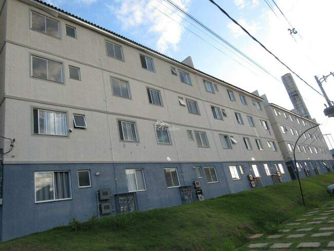 Imagem do imóvel - Apartamento para aluguel, 2 quartos, 1 vaga, Paraíso - Ponte Nova/MG