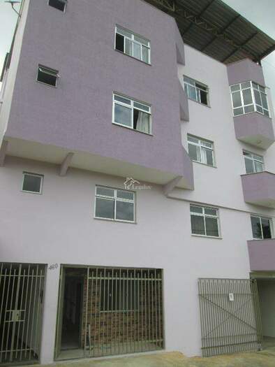 Imagem do imóvel - Apartamento à venda, 3 quartos, 1 suíte, 1 vaga, Santo Antônio I - Ponte Nova/MG