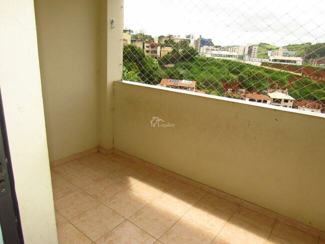 Imagem do imóvel - Apartamento à venda no Santo Antônio I: 