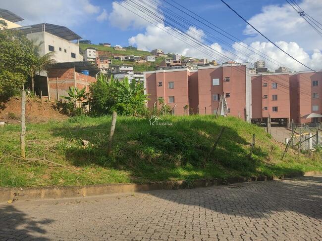 Imagem do imóvel - Lote à venda, Santo Antônio I - Ponte Nova/MG