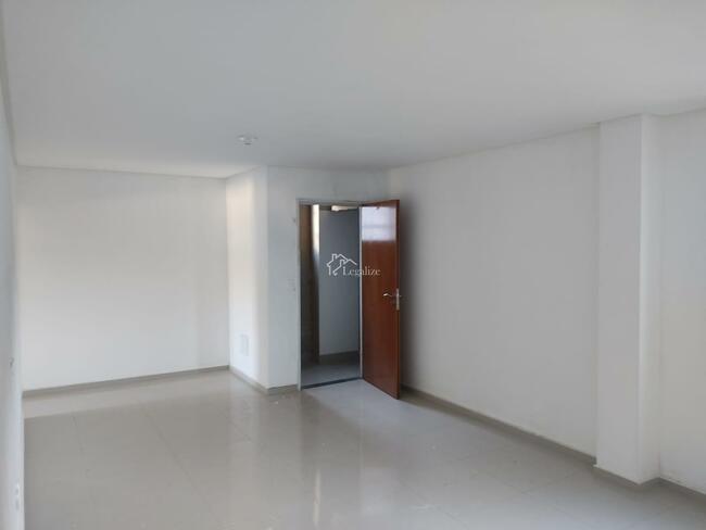 Imagem do imóvel - Apartamento para aluguel no Esplanada: 