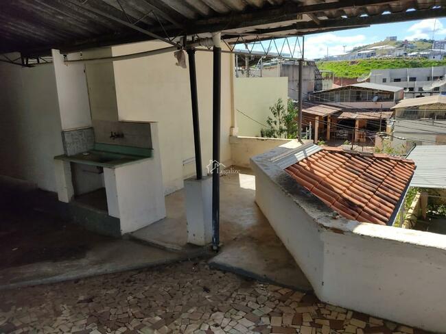 Imagem do imóvel - Área privativa à venda no Santo Antônio I: 