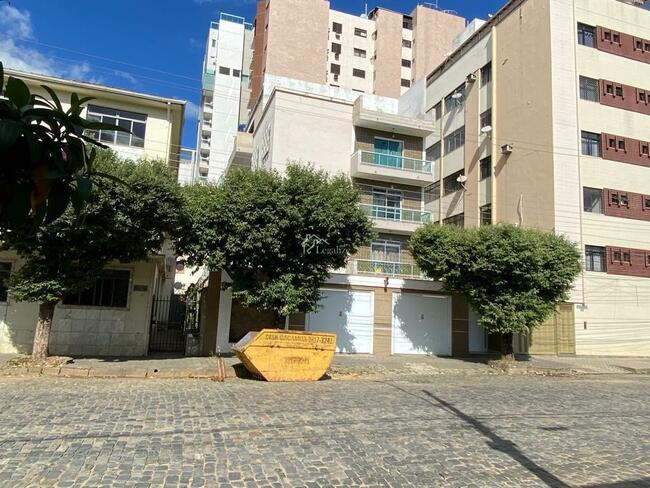 Imagem do imóvel - Apartamento à venda, 3 quartos, 1 suíte, 1 vaga, Palmeiras - Ponte Nova/MG