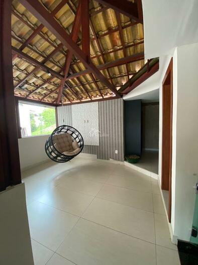Imagem do imóvel - Casa à venda no Guarapiranga: 