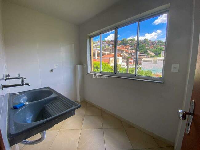 Imagem do imóvel - Casa para aluguel no Palmeiras: 