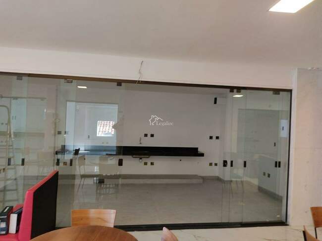 Imagem do imóvel - Sala para aluguel no Santo Antônio I: 