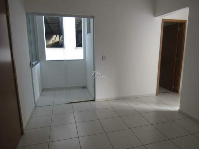 Imagem do imóvel - Apartamento para aluguel no Santo Antônio I: 
