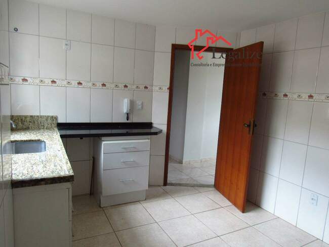 Imagem do imóvel - Apartamento para aluguel no Palmeiras: 