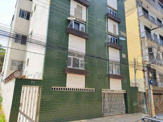 Imagem do imóvel - Apartamento para aluguel, 3 quartos, 1 suíte, 1 vaga, Jardim - Ponte Nova/MG