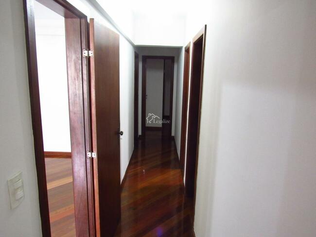 Imagem do imóvel - Apartamento à venda no Palmeiras: 