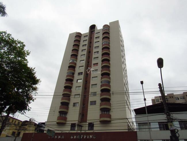 Imagem do imóvel - Apartamento à venda, 4 quartos, 1 suíte, 2 vagas, Palmeiras - Ponte Nova/MG