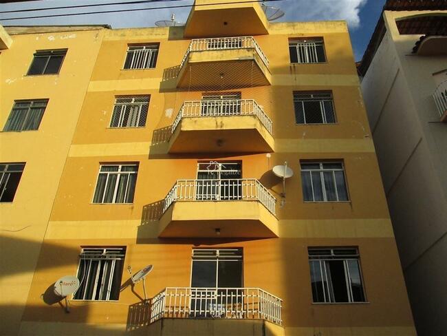 Imagem do imóvel - Apartamento para aluguel, 3 quartos, 1 suíte, 1 vaga, Guarapiranga - Ponte Nova/MG