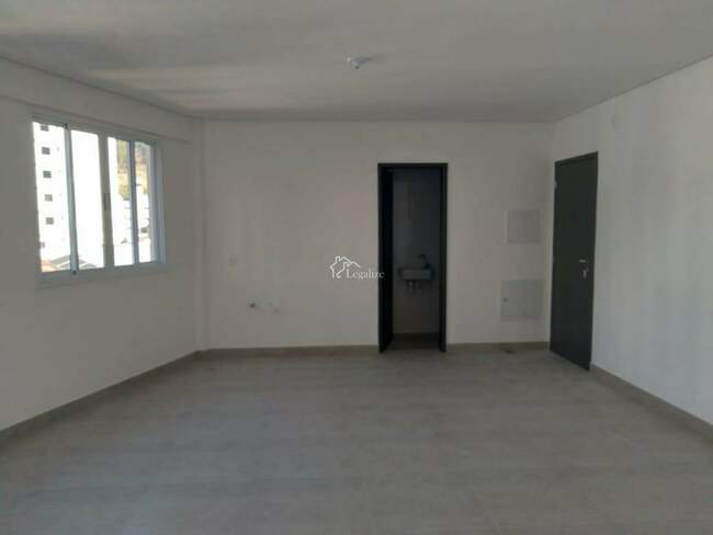 Imagem do imóvel - Sala para aluguel no Guarapiranga: 