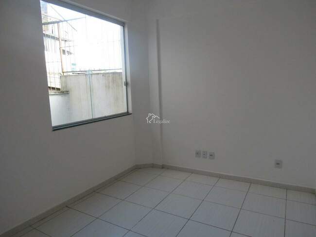 Imagem do imóvel - Apartamento para aluguel no Santo Antônio I: 
